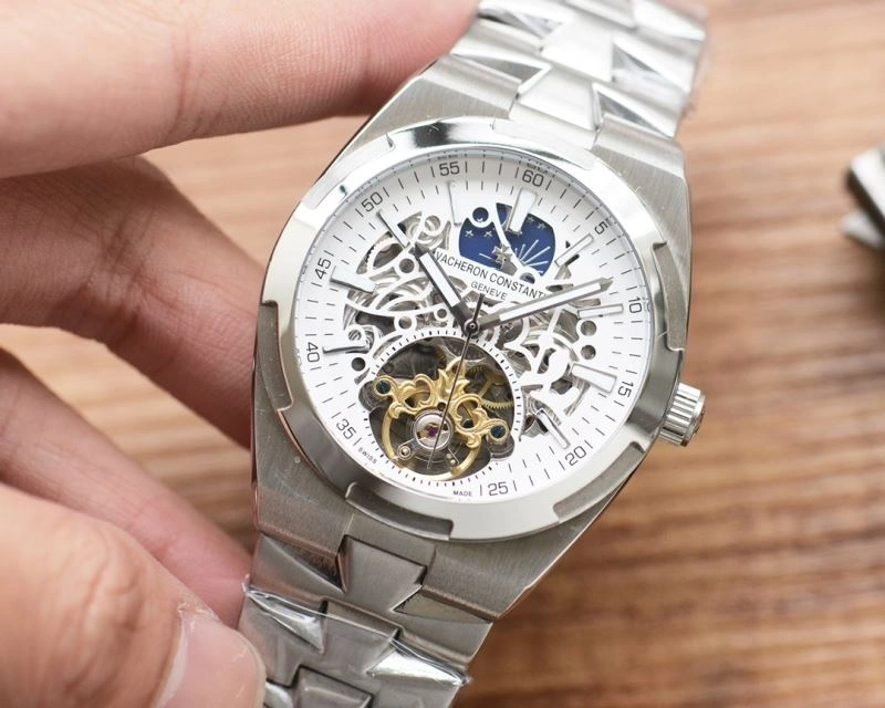 VACHERON CONSTANTIN Watches Modern 205514