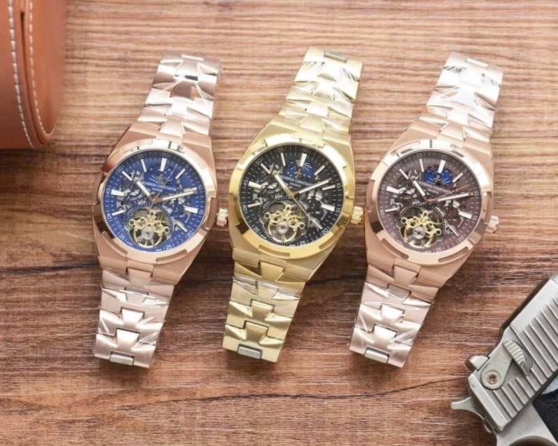 VACHERON CONSTANTIN Watches FreshLook 205525