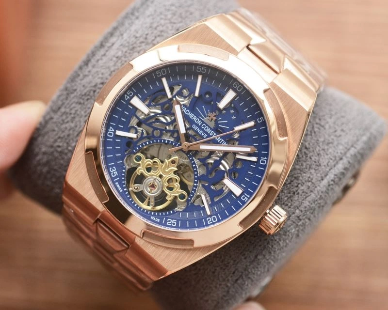 VACHERON CONSTANTIN Watches FreshLook 205525