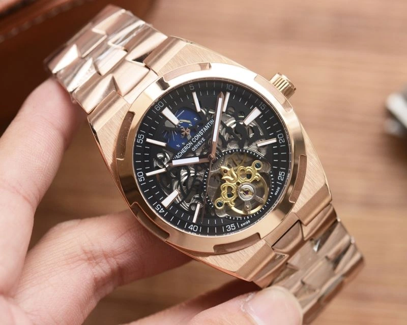 VACHERON CONSTANTIN Watches FreshLook 205525