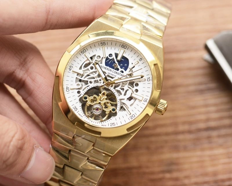 VACHERON CONSTANTIN Watches FreshLook 205525