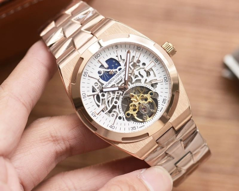VACHERON CONSTANTIN Watches FreshLook 205525