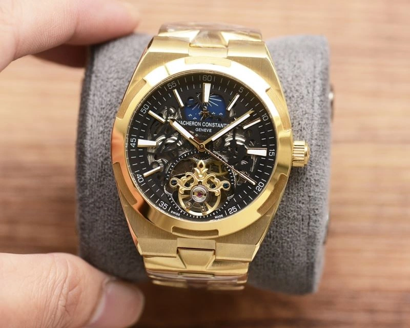 VACHERON CONSTANTIN Watches FreshLook 205525