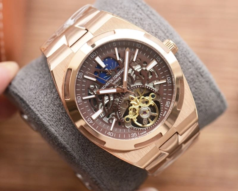 VACHERON CONSTANTIN Watches FreshLook 205525