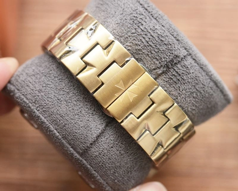 VACHERON CONSTANTIN Watches FreshLook 205525