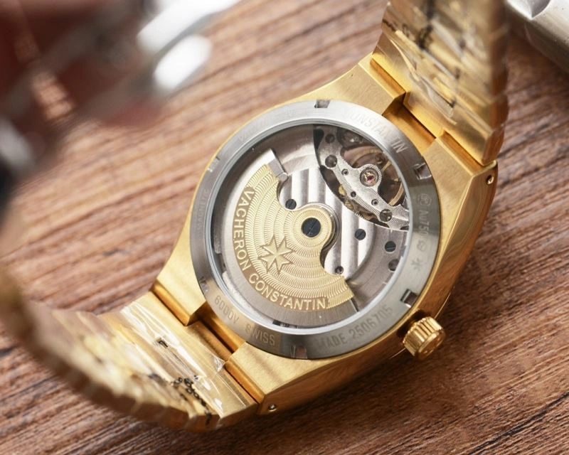 VACHERON CONSTANTIN Watches FreshLook 205525