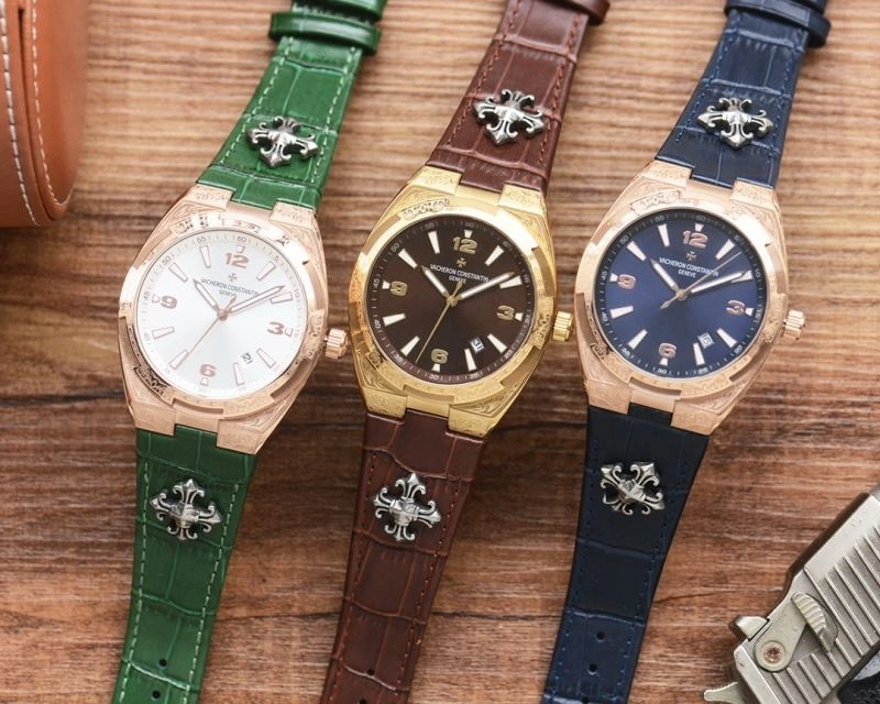 VACHERON CONSTANTIN Watches Cozy 205520