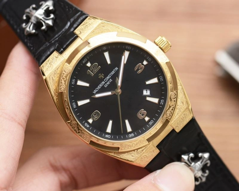 VACHERON CONSTANTIN Watches Cozy 205520