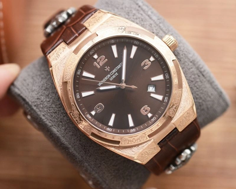 VACHERON CONSTANTIN Watches Cozy 205520