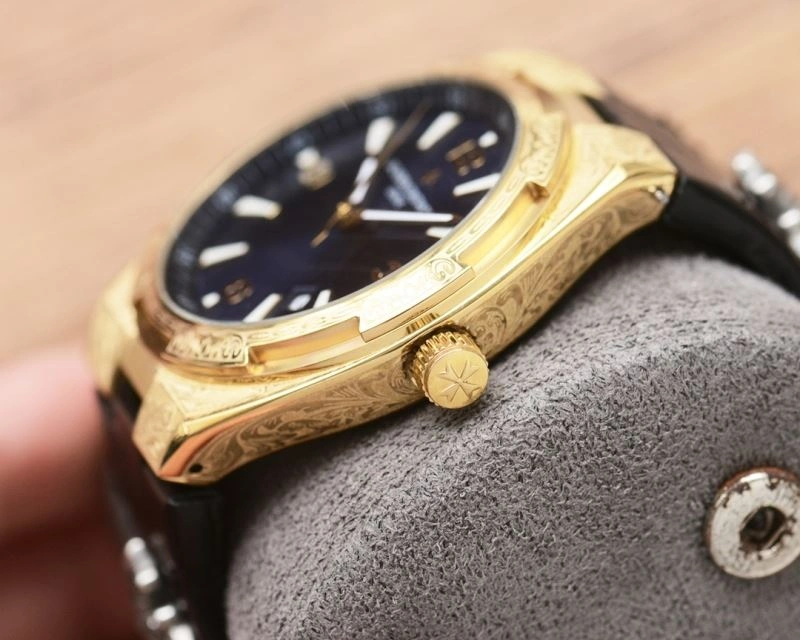 VACHERON CONSTANTIN Watches Cozy 205520