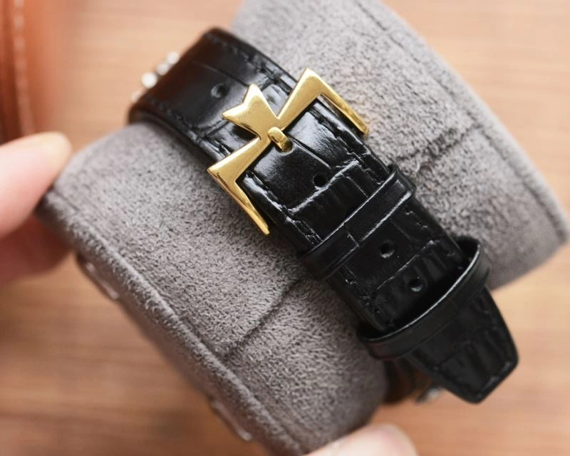 VACHERON CONSTANTIN Watches Cozy 205520