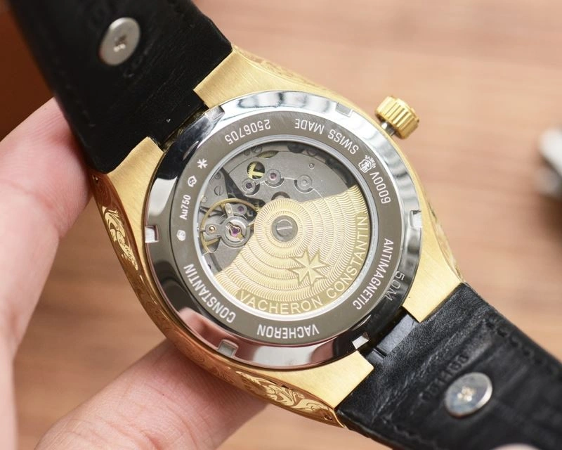 VACHERON CONSTANTIN Watches Cozy 205520
