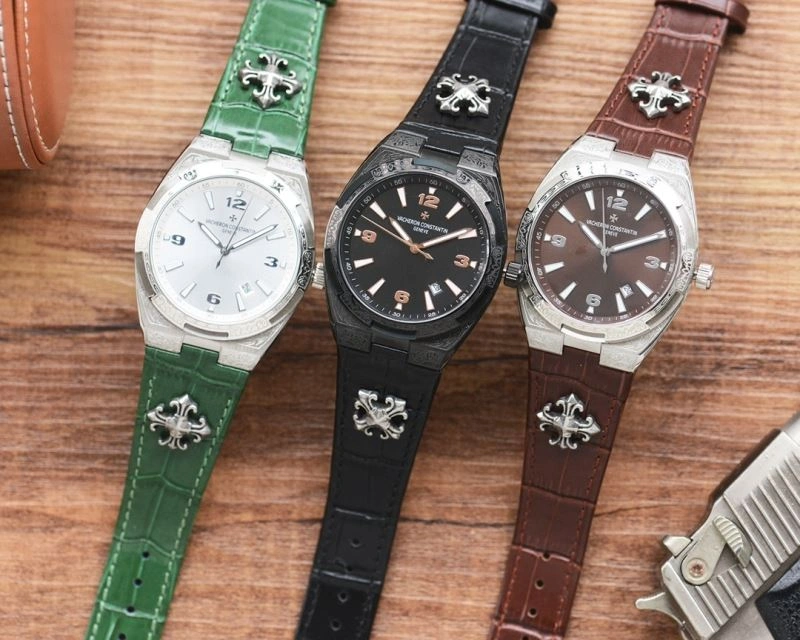VACHERON CONSTANTIN Watches EyeCatching 205529