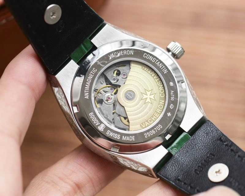 VACHERON CONSTANTIN Watches EyeCatching 205529