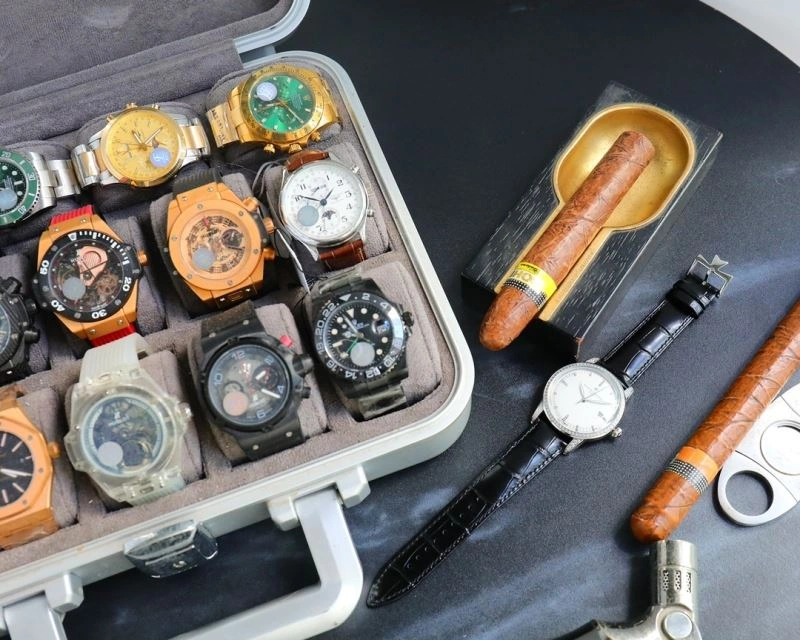 Sophisticated VACHERON CONSTANTIN Watches 205517