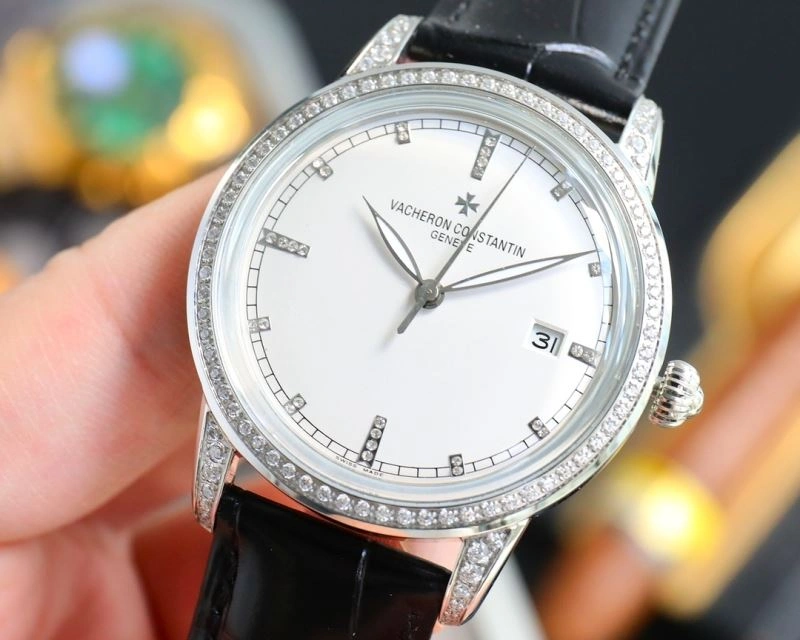 Sophisticated VACHERON CONSTANTIN Watches 205517