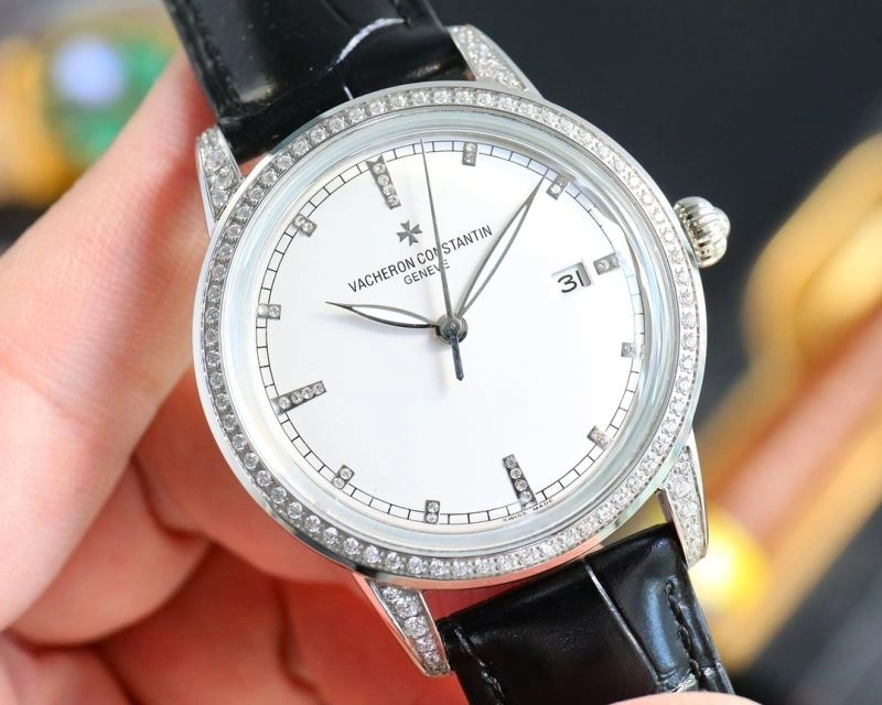 Sophisticated VACHERON CONSTANTIN Watches 205517