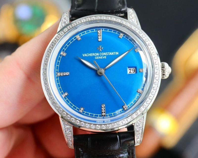 Sophisticated VACHERON CONSTANTIN Watches 205517