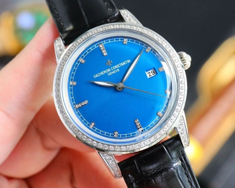 Sophisticated VACHERON CONSTANTIN Watches 205517