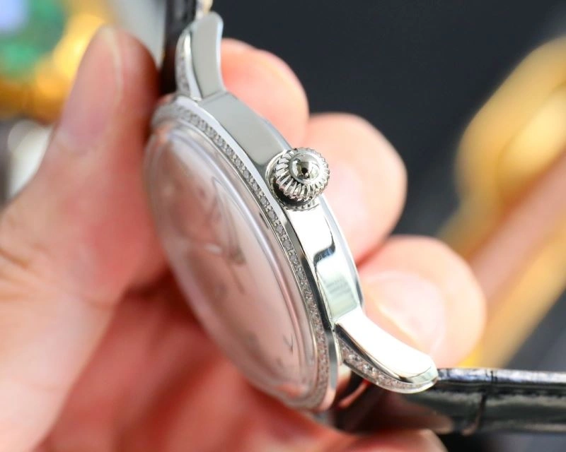 Sophisticated VACHERON CONSTANTIN Watches 205517