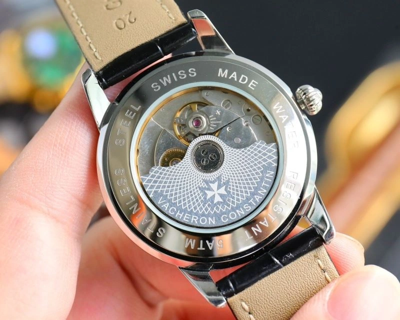 Sophisticated VACHERON CONSTANTIN Watches 205517