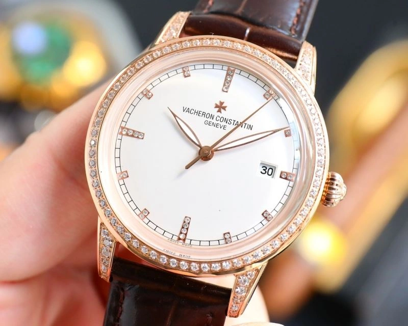 Efficient VACHERON CONSTANTIN Watches 205510