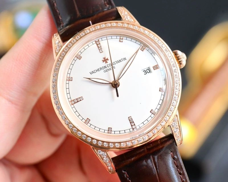 Efficient VACHERON CONSTANTIN Watches 205510