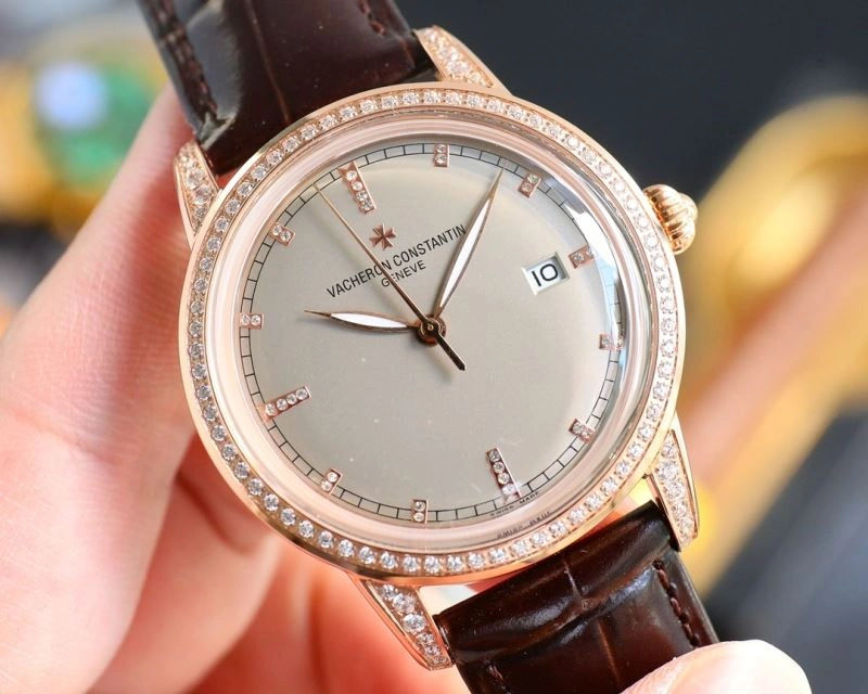 Efficient VACHERON CONSTANTIN Watches 205510