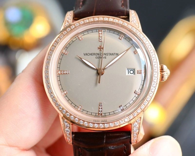 Efficient VACHERON CONSTANTIN Watches 205510