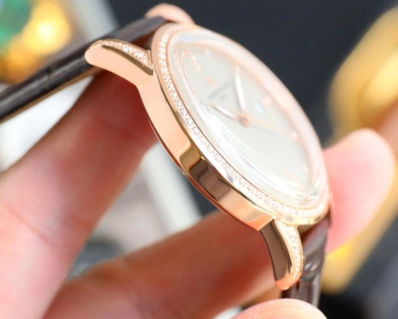 Efficient VACHERON CONSTANTIN Watches 205510