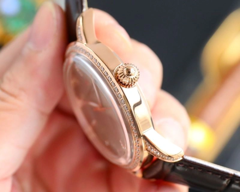 Efficient VACHERON CONSTANTIN Watches 205510