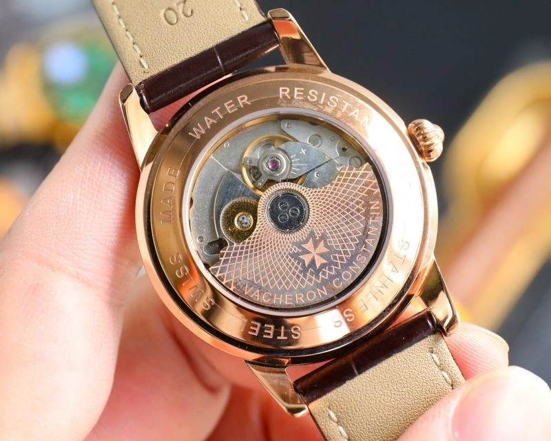 Efficient VACHERON CONSTANTIN Watches 205510