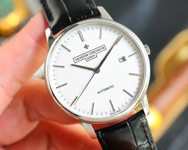 EyeCatching VACHERON CONSTANTIN Watches 205524
