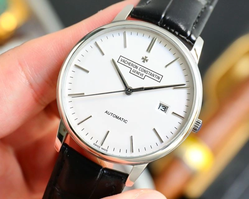 EyeCatching VACHERON CONSTANTIN Watches 205524