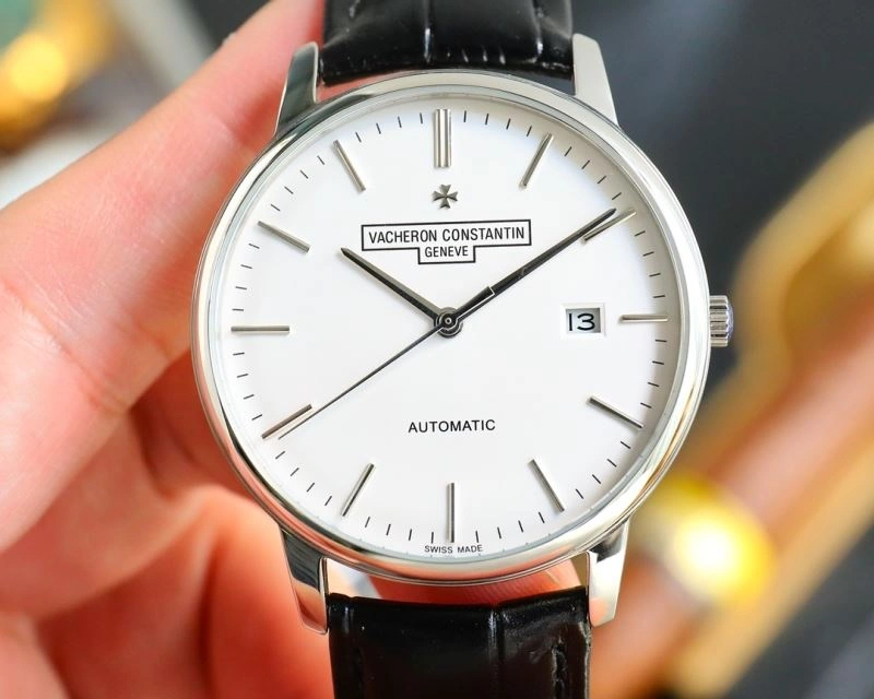 EyeCatching VACHERON CONSTANTIN Watches 205524