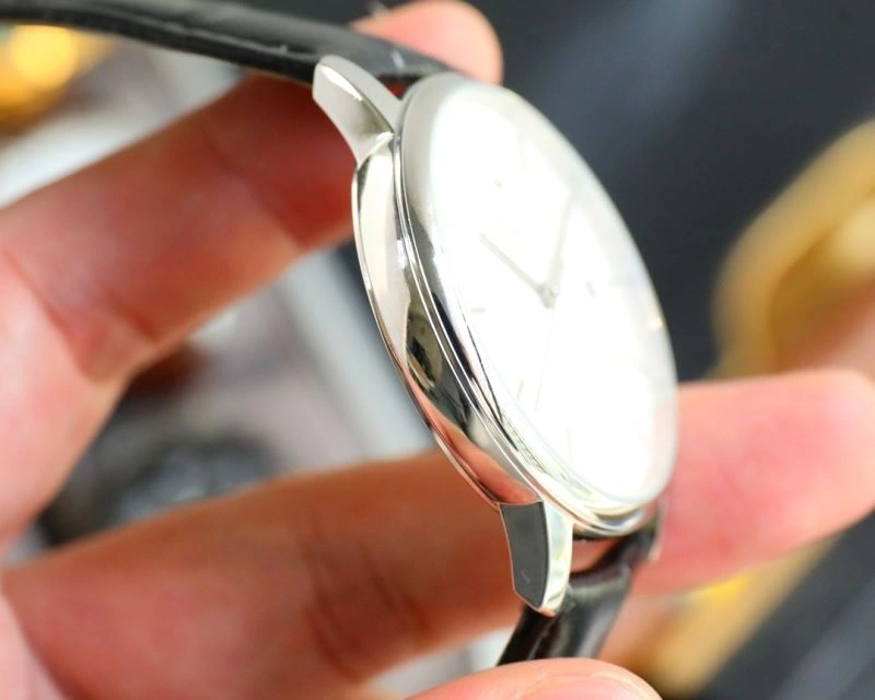 EyeCatching VACHERON CONSTANTIN Watches 205524