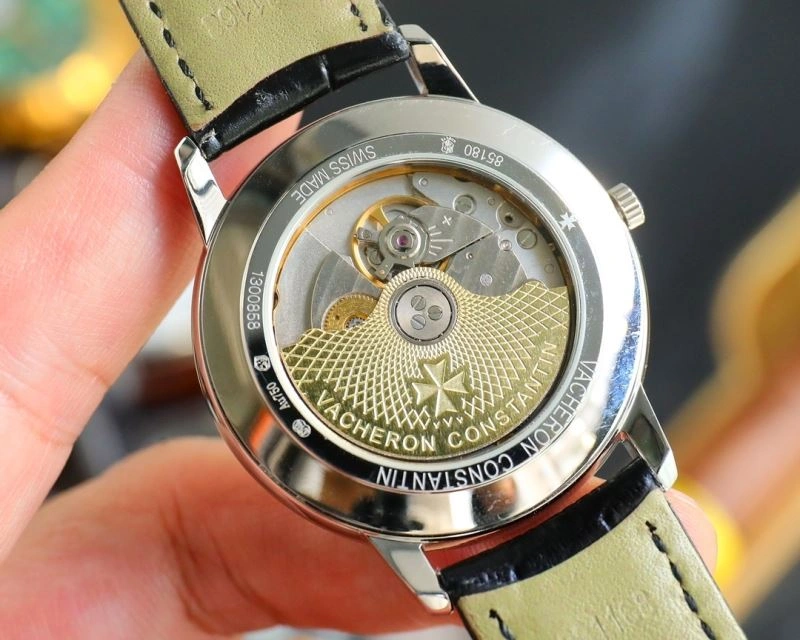 EyeCatching VACHERON CONSTANTIN Watches 205524
