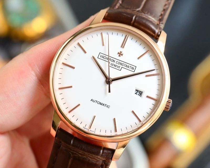 Bright VACHERON CONSTANTIN Watches 205533
