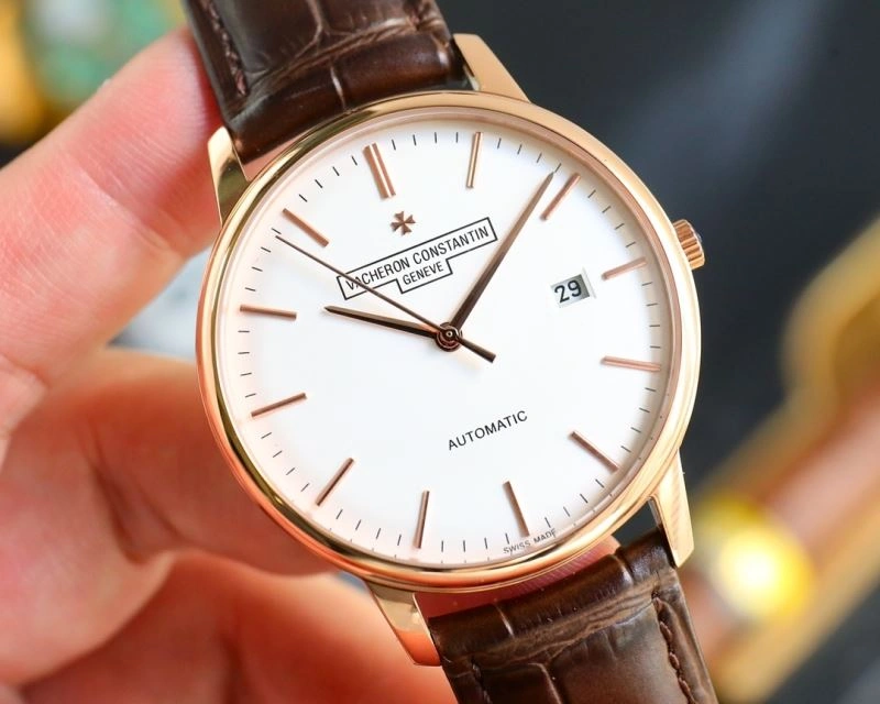 Bright VACHERON CONSTANTIN Watches 205533