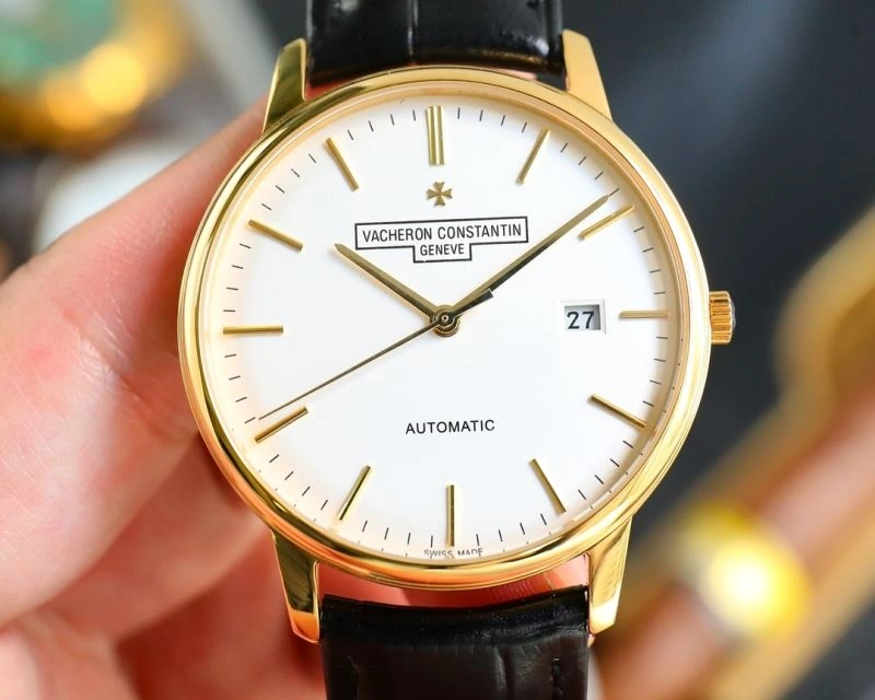 Bright VACHERON CONSTANTIN Watches 205533