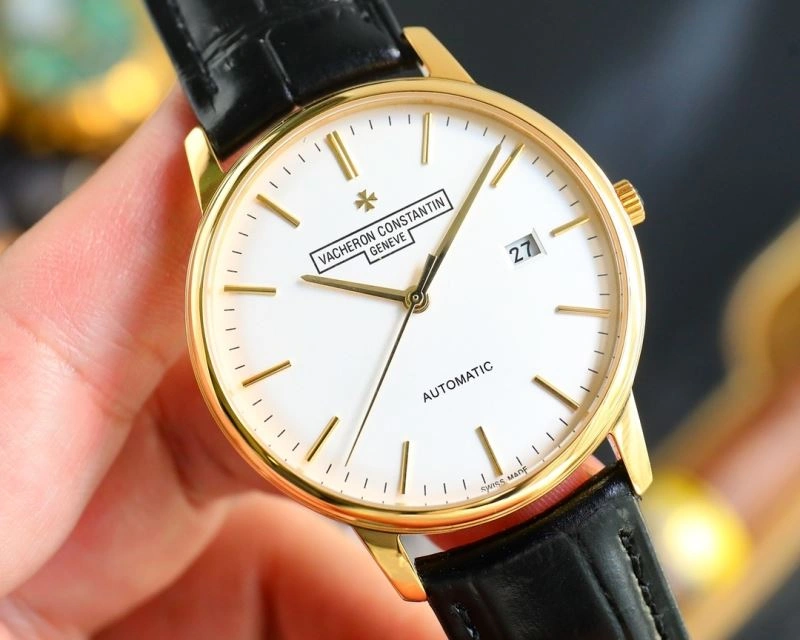 Bright VACHERON CONSTANTIN Watches 205533