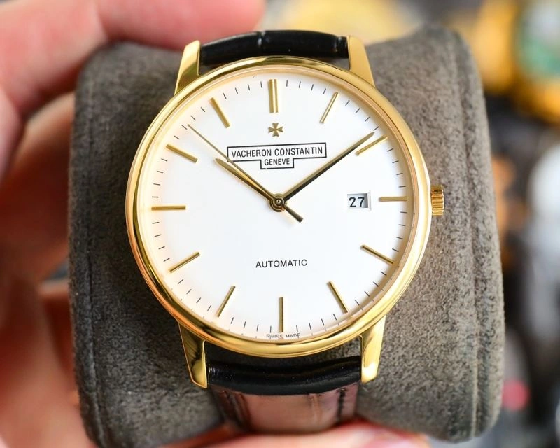 Bright VACHERON CONSTANTIN Watches 205533