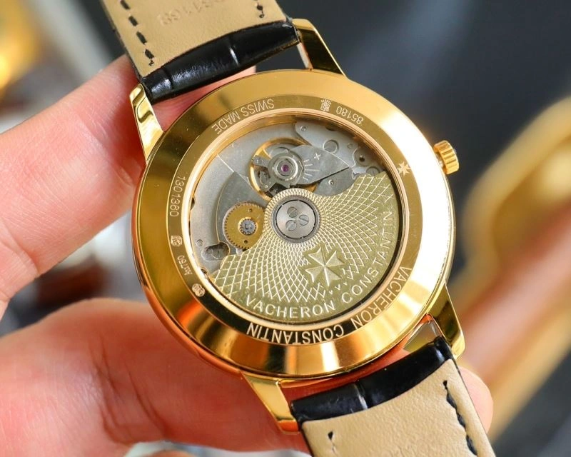 Bright VACHERON CONSTANTIN Watches 205533
