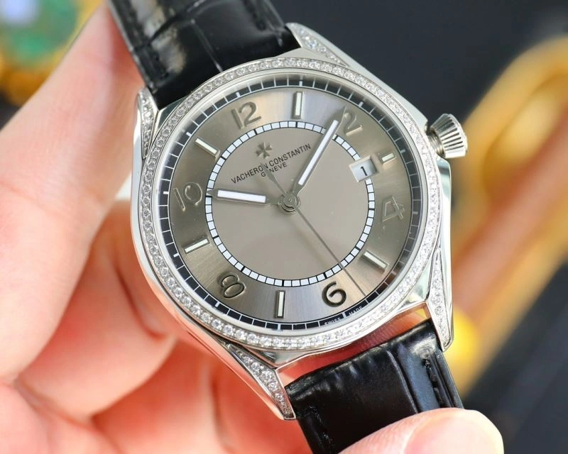 AllSeason VACHERON CONSTANTIN Watches 205537
