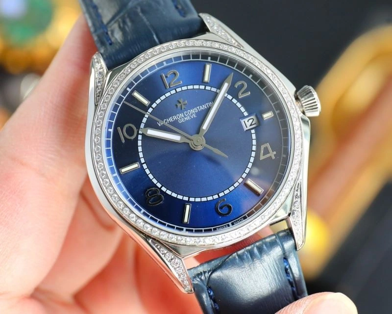 AllSeason VACHERON CONSTANTIN Watches 205537