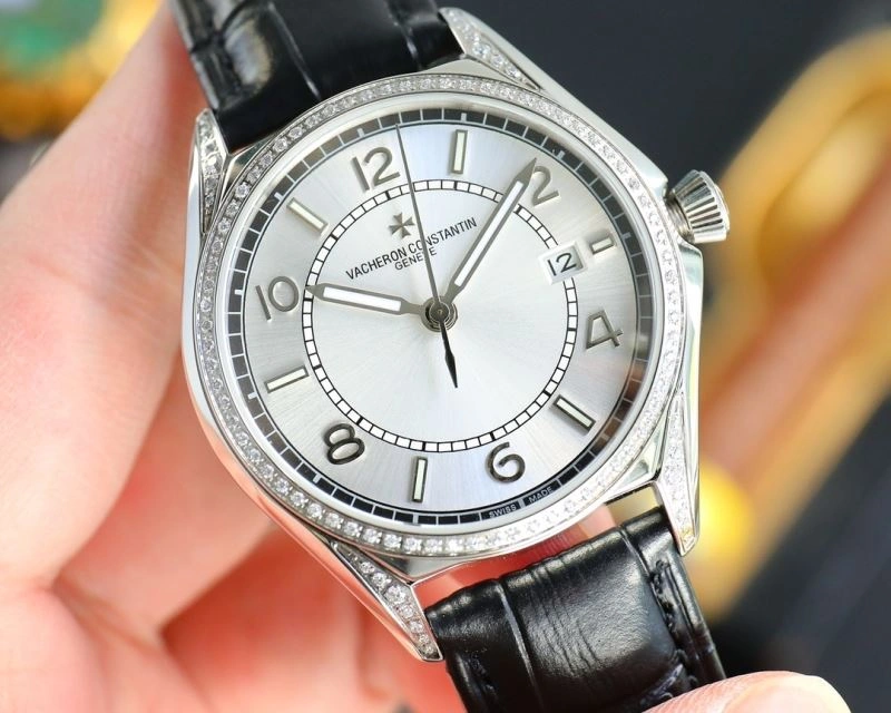 AllSeason VACHERON CONSTANTIN Watches 205537