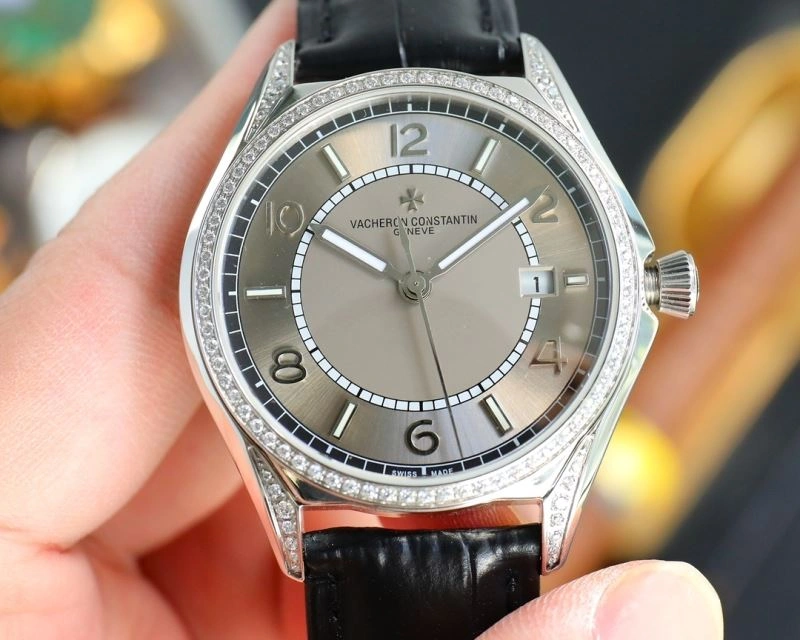 AllSeason VACHERON CONSTANTIN Watches 205537