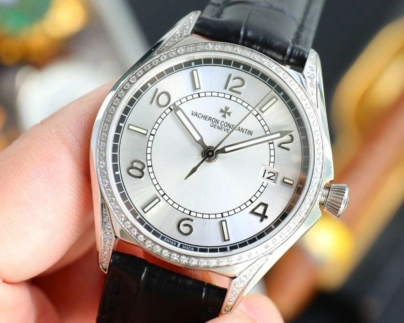 AllSeason VACHERON CONSTANTIN Watches 205537