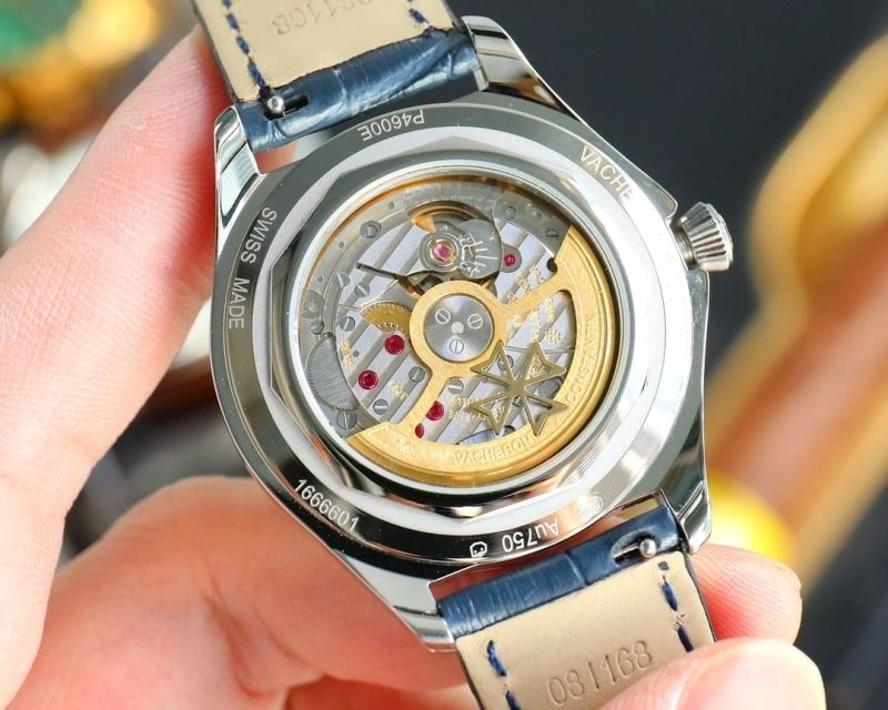AllSeason VACHERON CONSTANTIN Watches 205537