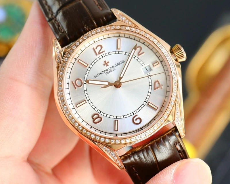 VACHERON CONSTANTIN Watches ZipUp 205527